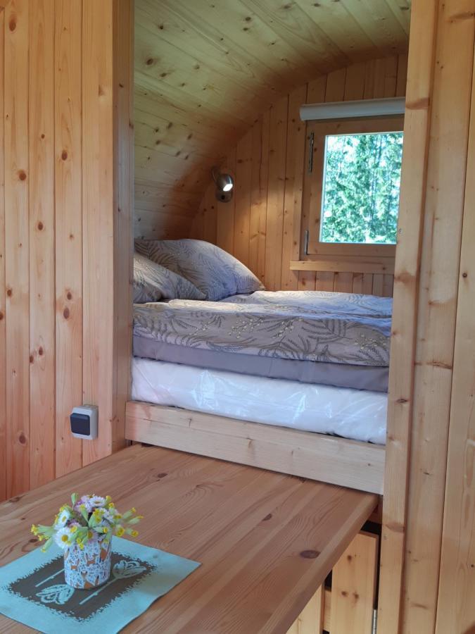 Spa Glamping Kirikumoisa Kültér fotó