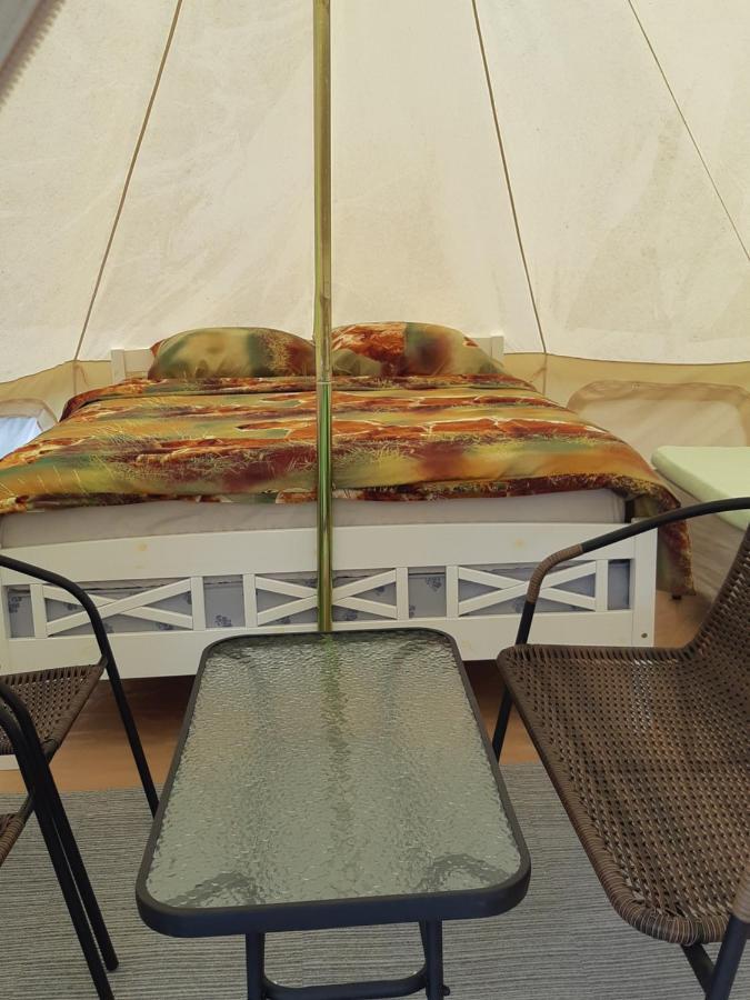 Spa Glamping Kirikumoisa Kültér fotó