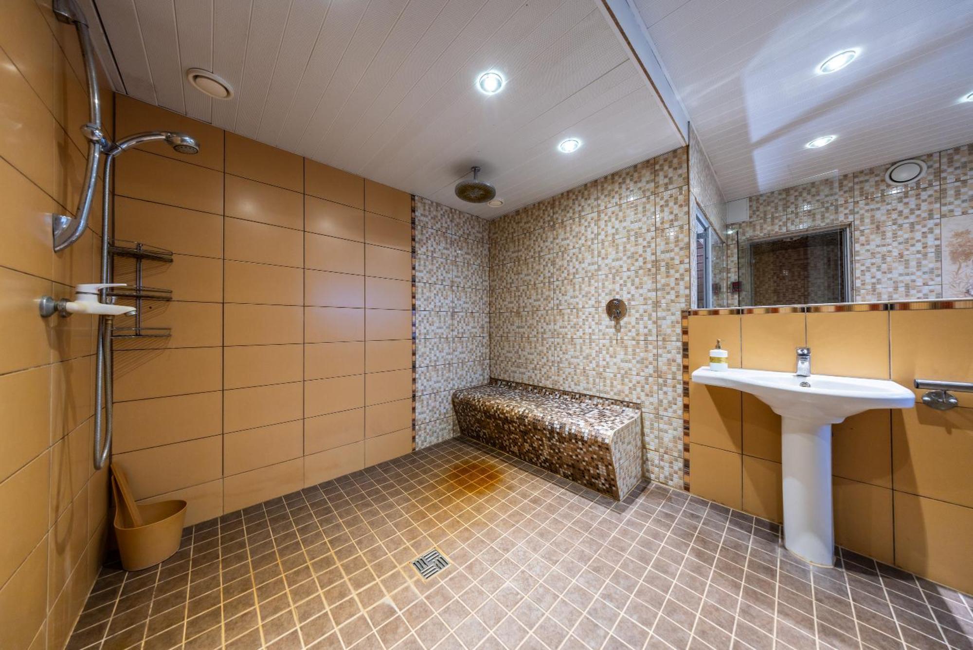 Spa Glamping Kirikumoisa Kültér fotó