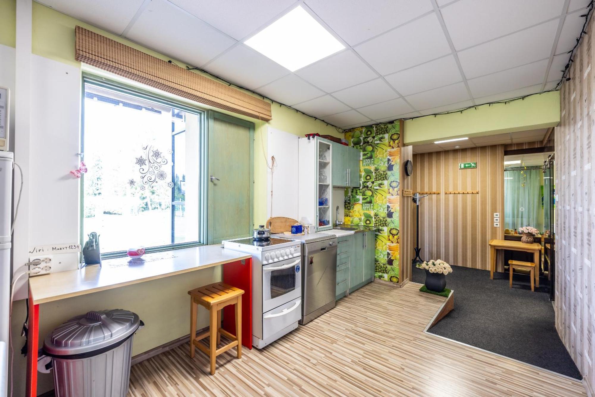 Spa Glamping Kirikumoisa Kültér fotó