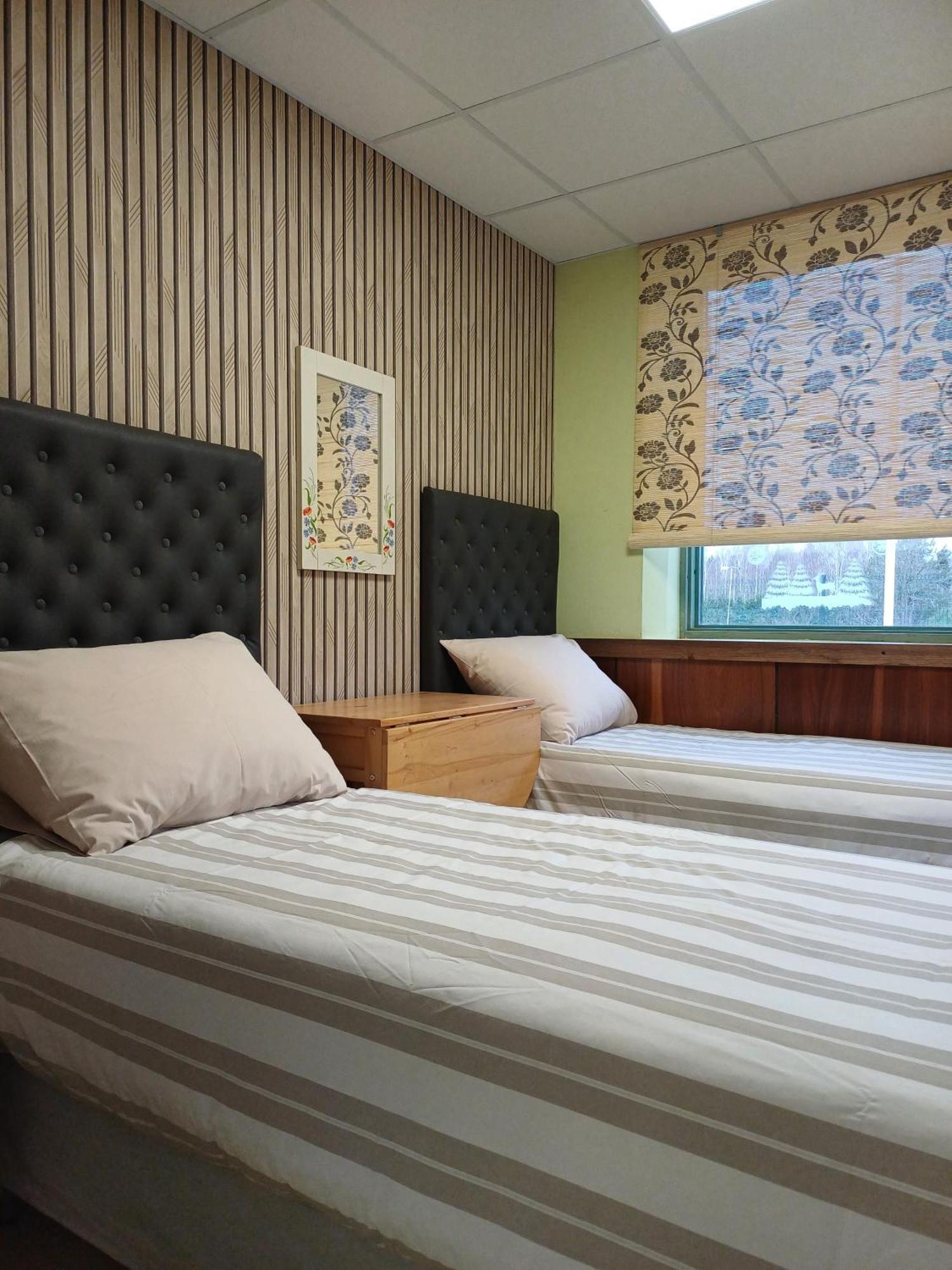 Spa Glamping Kirikumoisa Kültér fotó