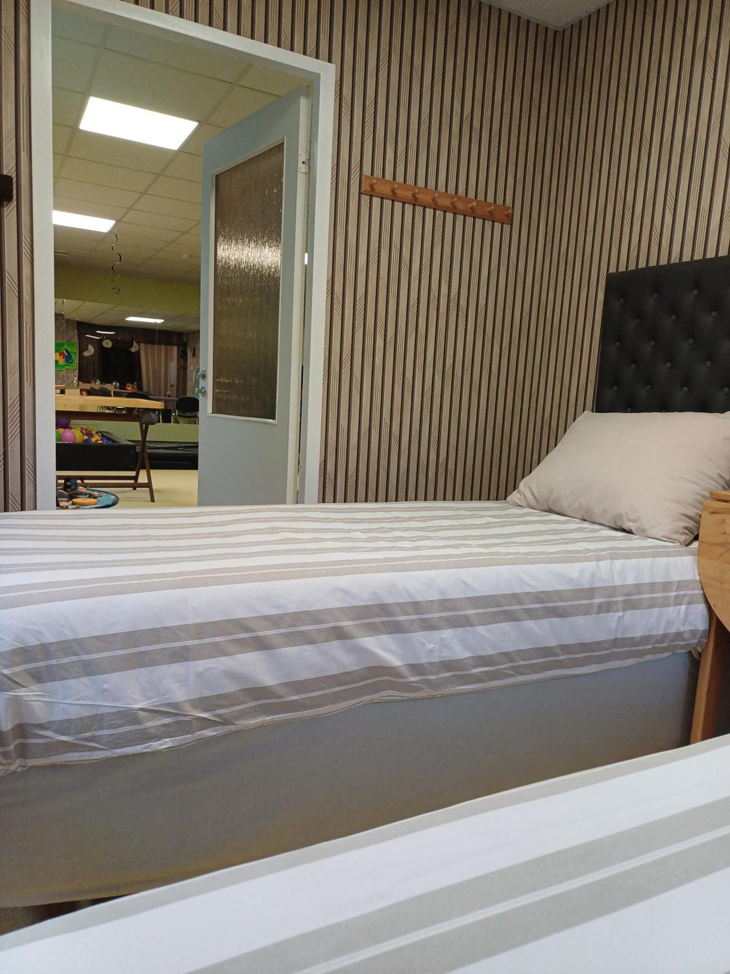 Spa Glamping Kirikumoisa Kültér fotó