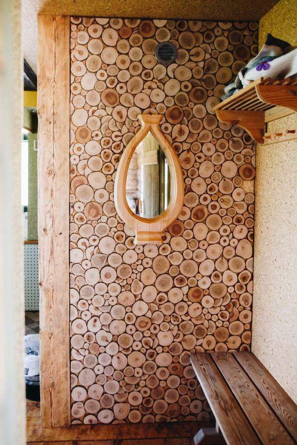 Spa Glamping Kirikumoisa Kültér fotó